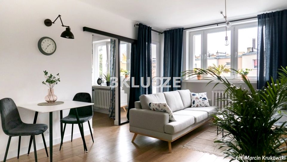Mieszkanie Lublin