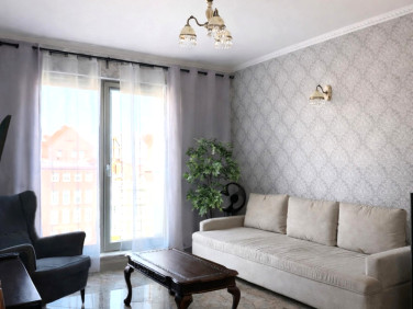 Mieszkanie Gdańsk