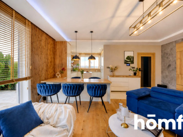 Dom Głogów Małopolski