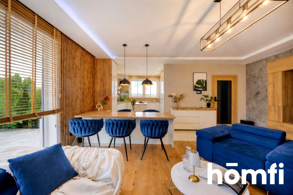 Dom Głogów Małopolski