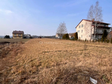 Działka budowlana Suchożebry