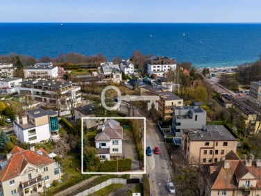 Działka inna Gdynia