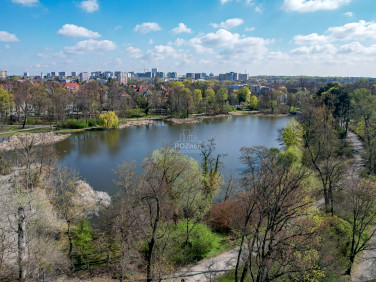 Działka Poznań