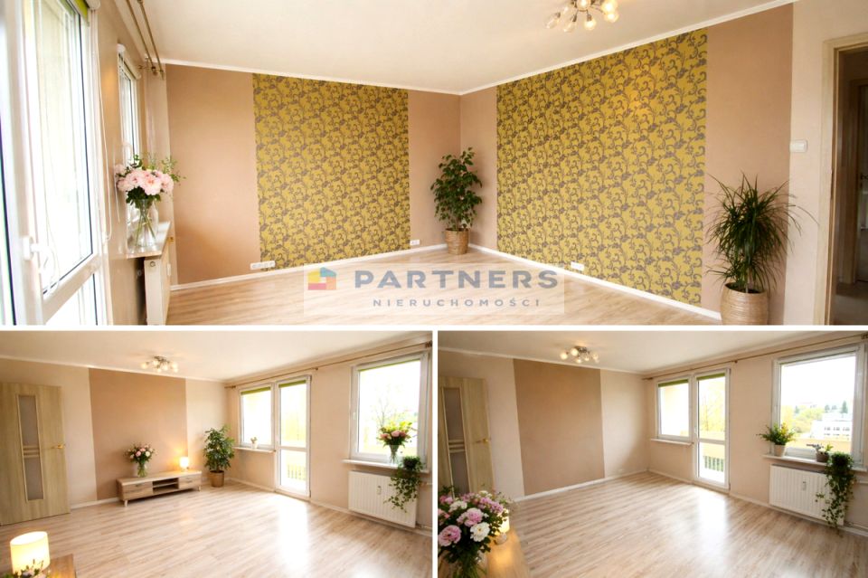 Mieszkanie Wałbrzych