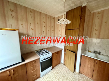 Mieszkanie blok mieszkalny sprzedaż