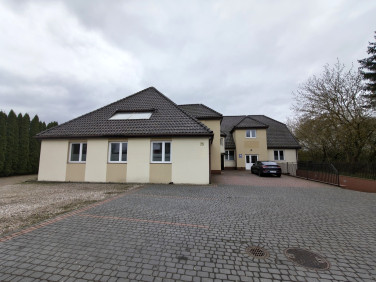 Budynek użytkowy Biała Podlaska