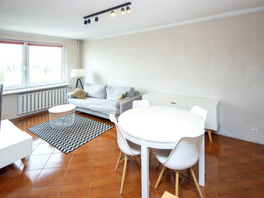 Mieszkanie Sosnowiec