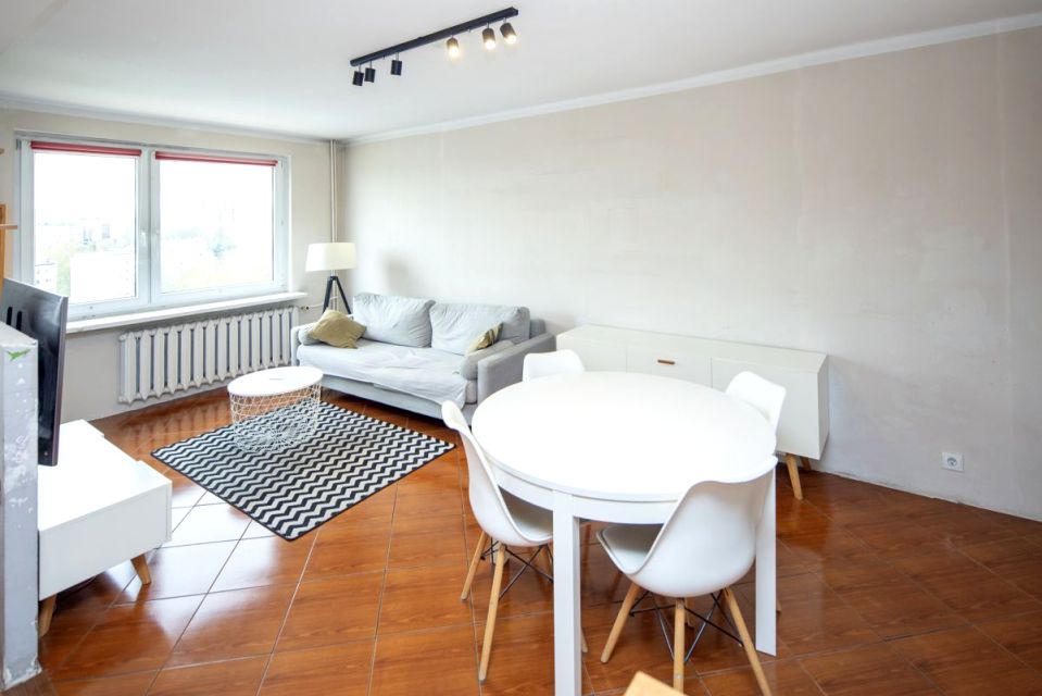 Mieszkanie Sosnowiec