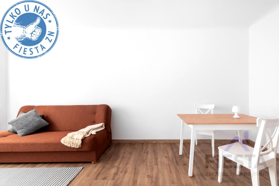 Mieszkanie WARSZAWA wynajem