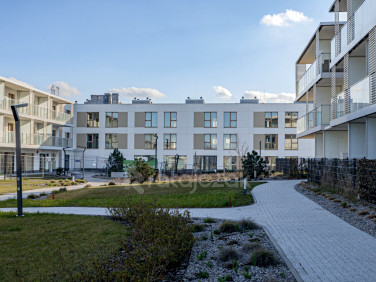 Mieszkanie Mechelinki