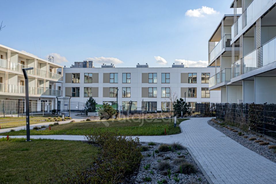 Mieszkanie Mechelinki