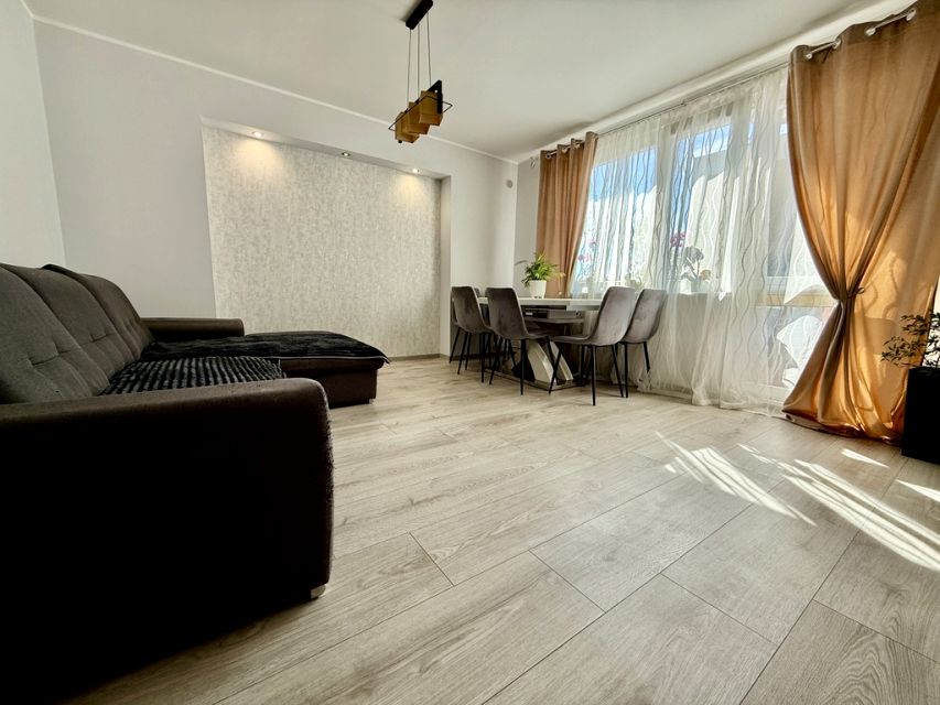 Mieszkanie Gorzów Wielkopolski