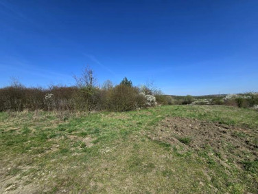 Działka budowlano-rolna Góra Siewierska