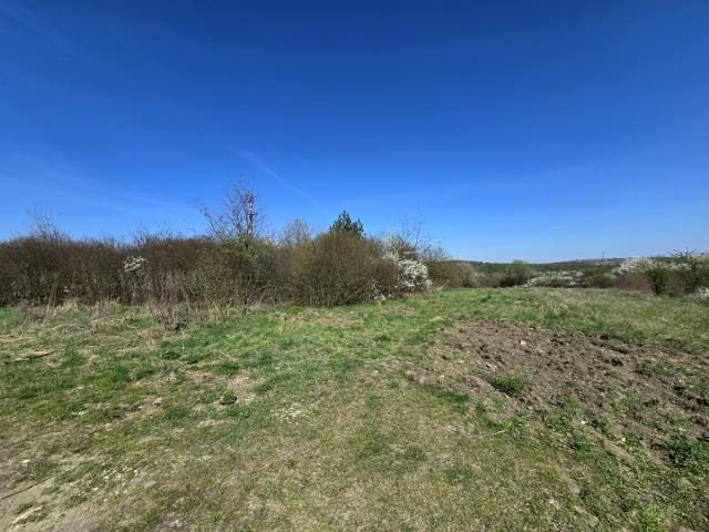 Działka budowlano-rolna Góra Siewierska