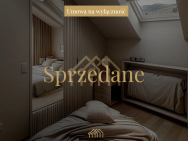 Mieszkanie Katowice