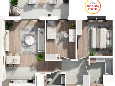 Mieszkanie Poznań sprzedaż