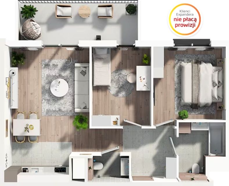 Mieszkanie Poznań sprzedaż