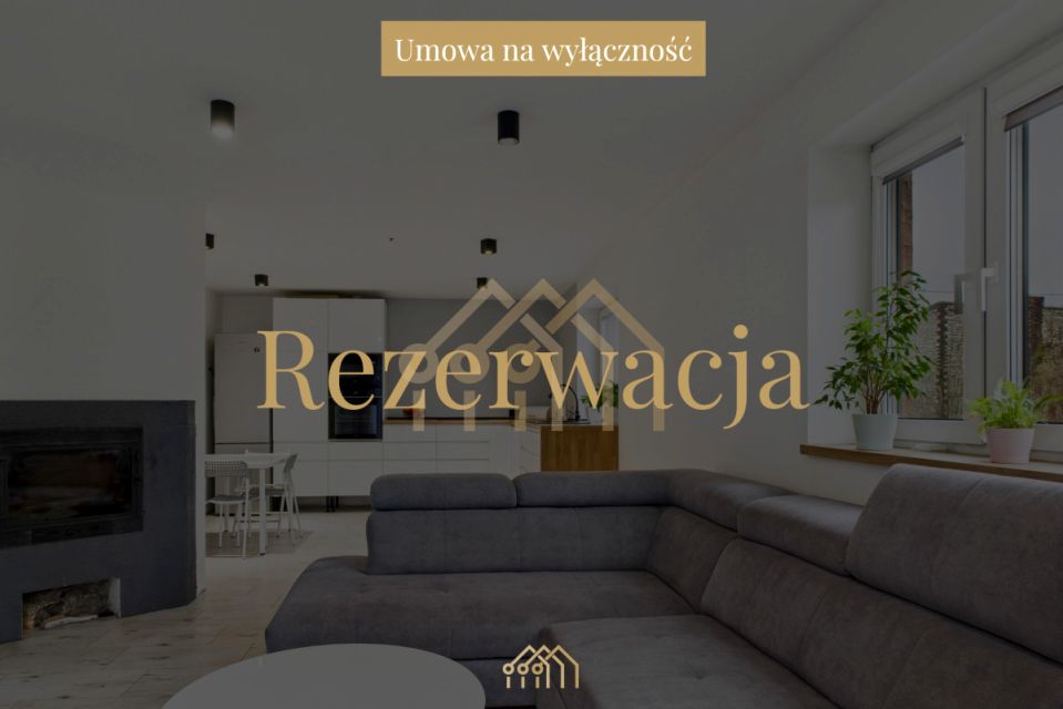 Dom Góra Siewierska