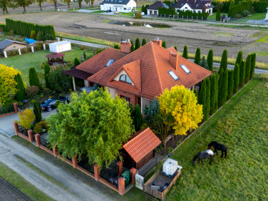 Dom Kamień Duży sprzedaż