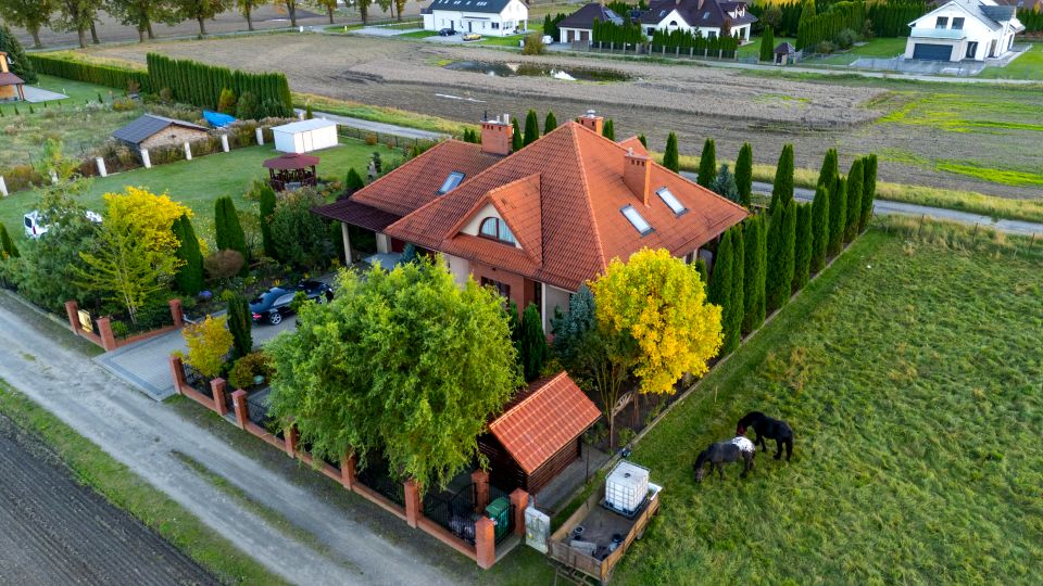 Dom Kamień Duży sprzedaż