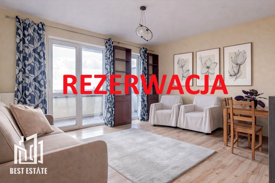 Mieszkanie Białystok