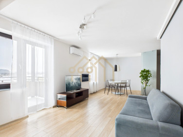 Mieszkanie apartamentowiec Katowice