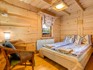 Lokal Krynica-Zdrój