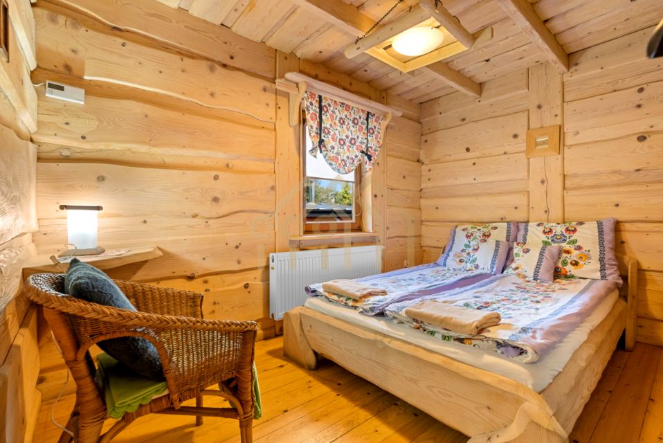 Lokal Krynica-Zdrój