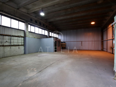 Budynek użytkowy Szczecin