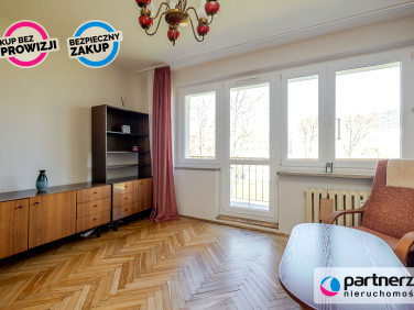 Mieszkanie Gdańsk sprzedaż