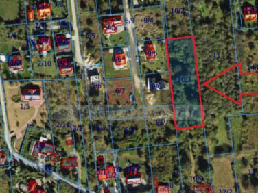 Działka inna Gdańsk