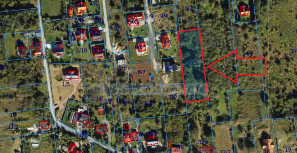 Działka inna Gdańsk