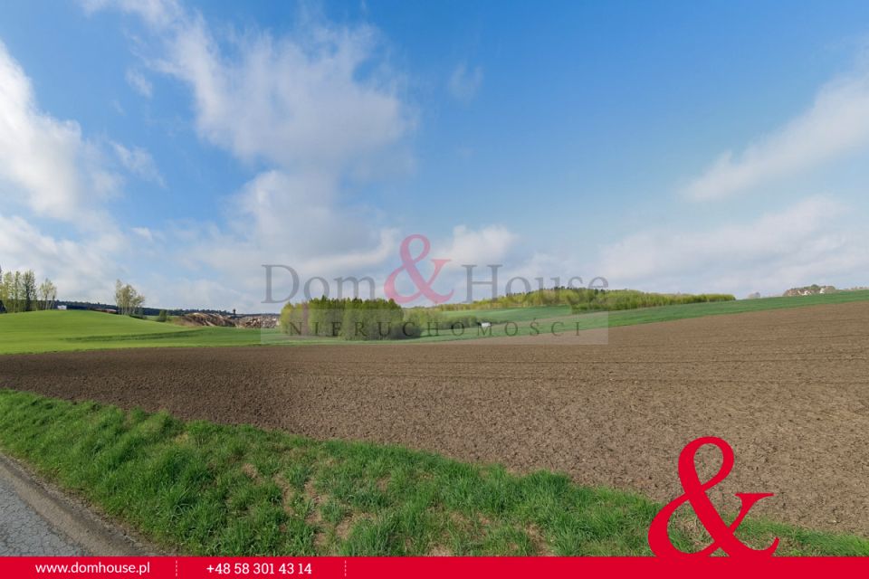 Działka inna Sikorzyno sprzedam