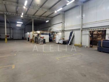 Budynek użytkowy Szczecin