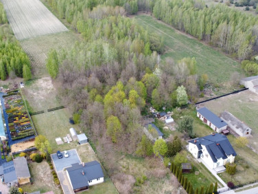Działka Groszowice