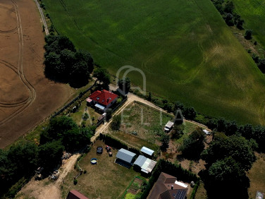 Działka budowlana Wirów