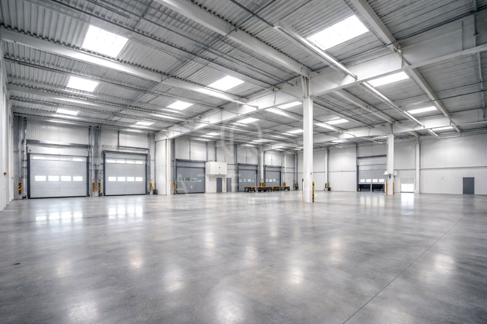 Budynek użytkowy Szczecin