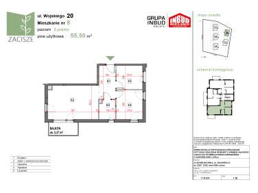 Mieszkanie Bielsko-Biała