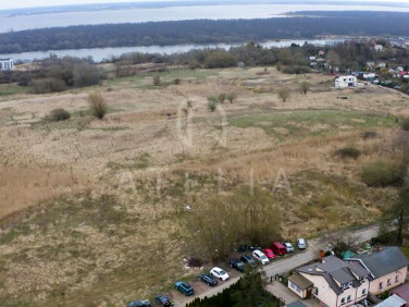 Działka budowlana Szczecin