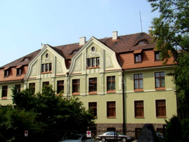 Budynek użytkowy Szczecin