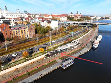 Lokal Szczecin wynajem