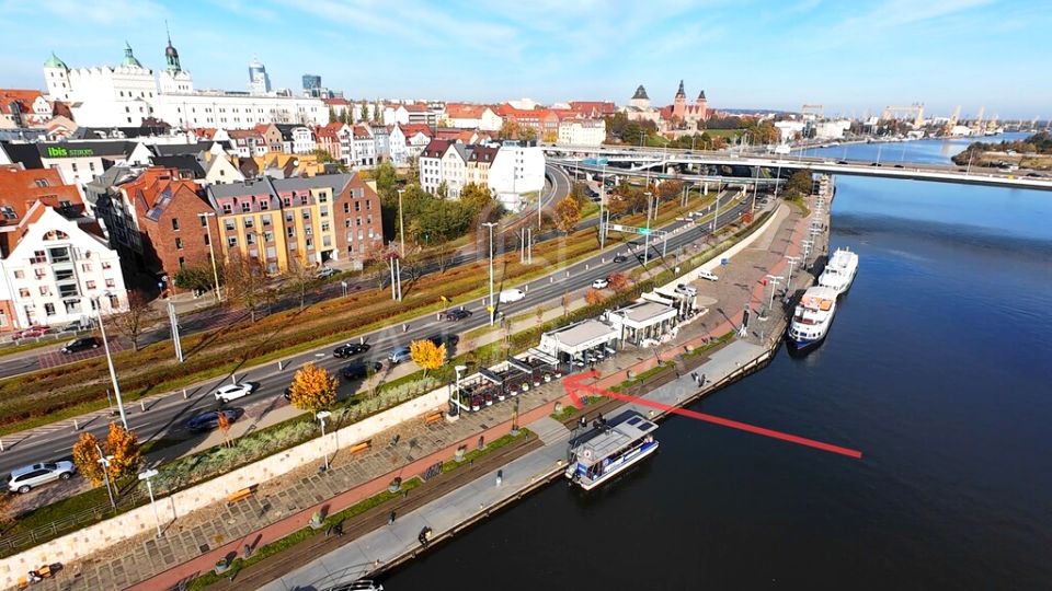 Lokal Szczecin wynajem