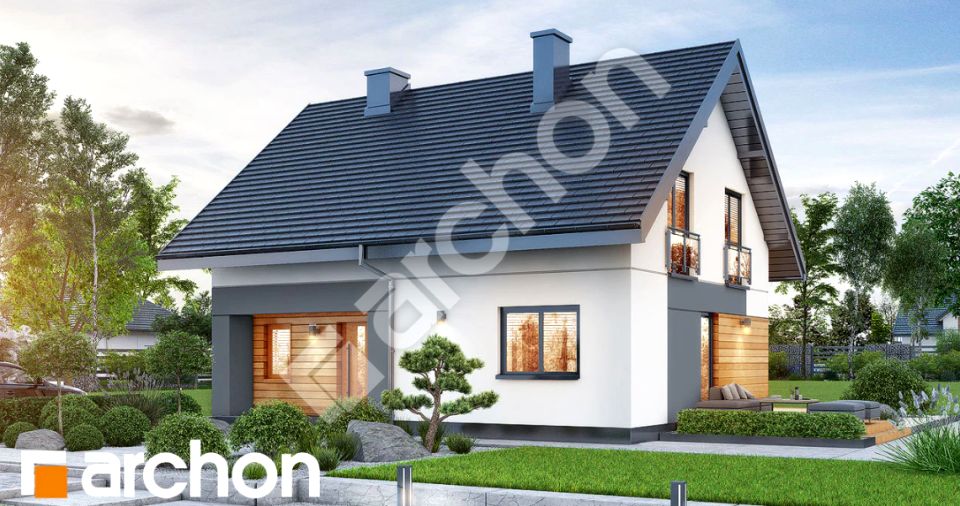 Dom Głogów Małopolski