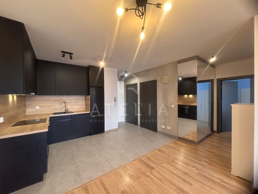 Mieszkanie Przecław