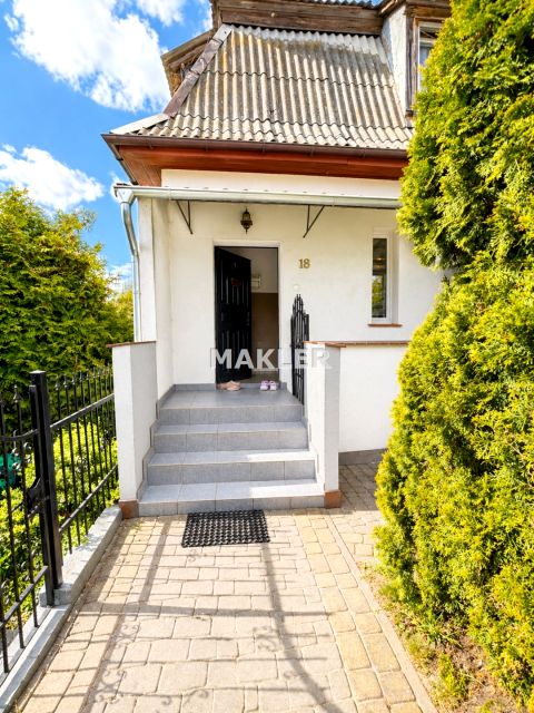 Mieszkanie Gliszcz sprzedaż