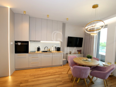 Mieszkanie Kołobrzeg