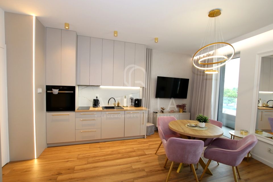 Mieszkanie Kołobrzeg