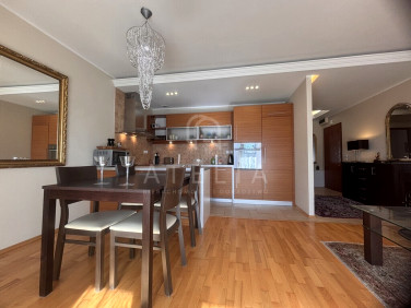 Mieszkanie Warzymice