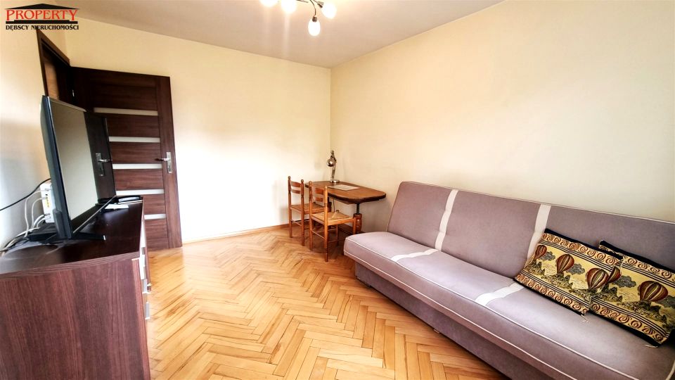 Mieszkanie Łódź