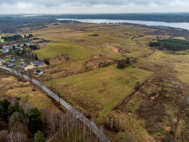 Działka rolna Barczewko